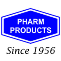 PHARM PRODUCTS PRIVATE LTD Company logo